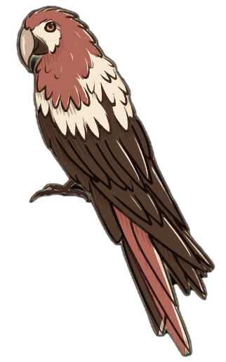 Parrot