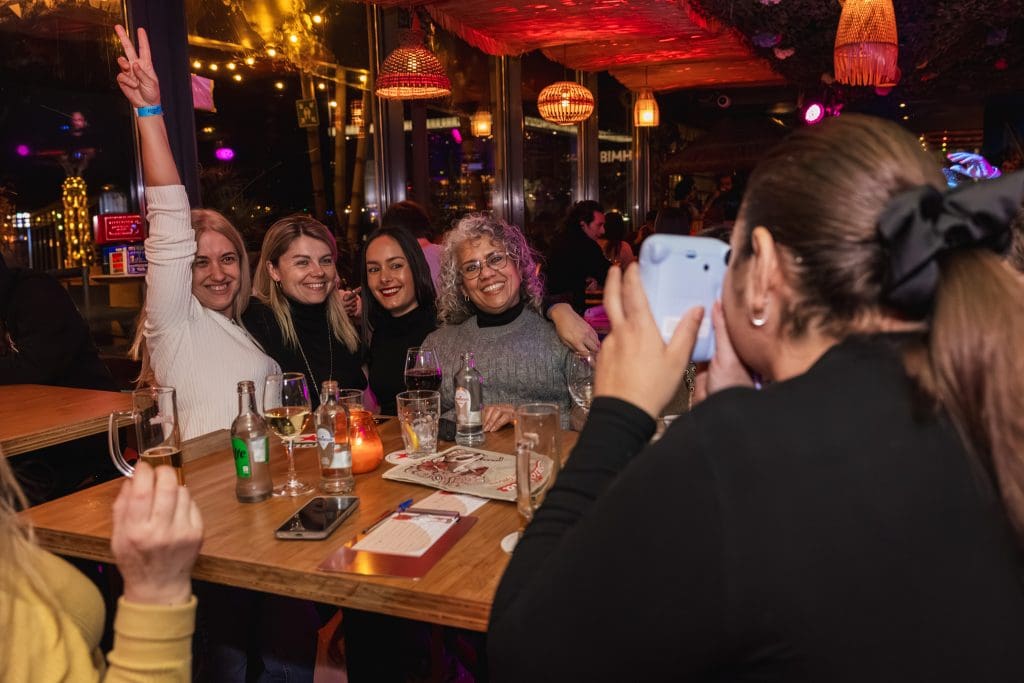 Why indoor activities are the ultimate company outings